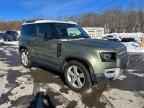 2021 LAND ROVER Defender