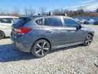 2019 SUBARU IMPREZA