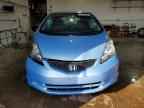 2010 HONDA FIT