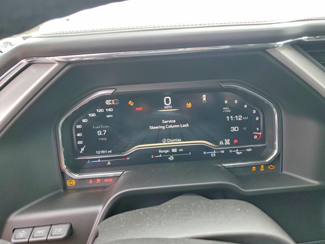 2025 GMC Sierra