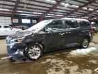 2016 KIA SEDONA
