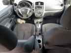 2015 NISSAN VERSA