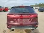 2016 LINCOLN MKC