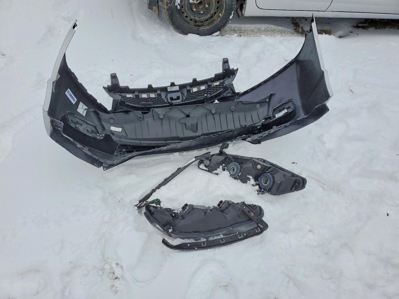 2010 HONDA CIVIC