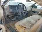 1993 CHEVROLET Gmt
