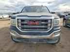 2016 GMC Sierra