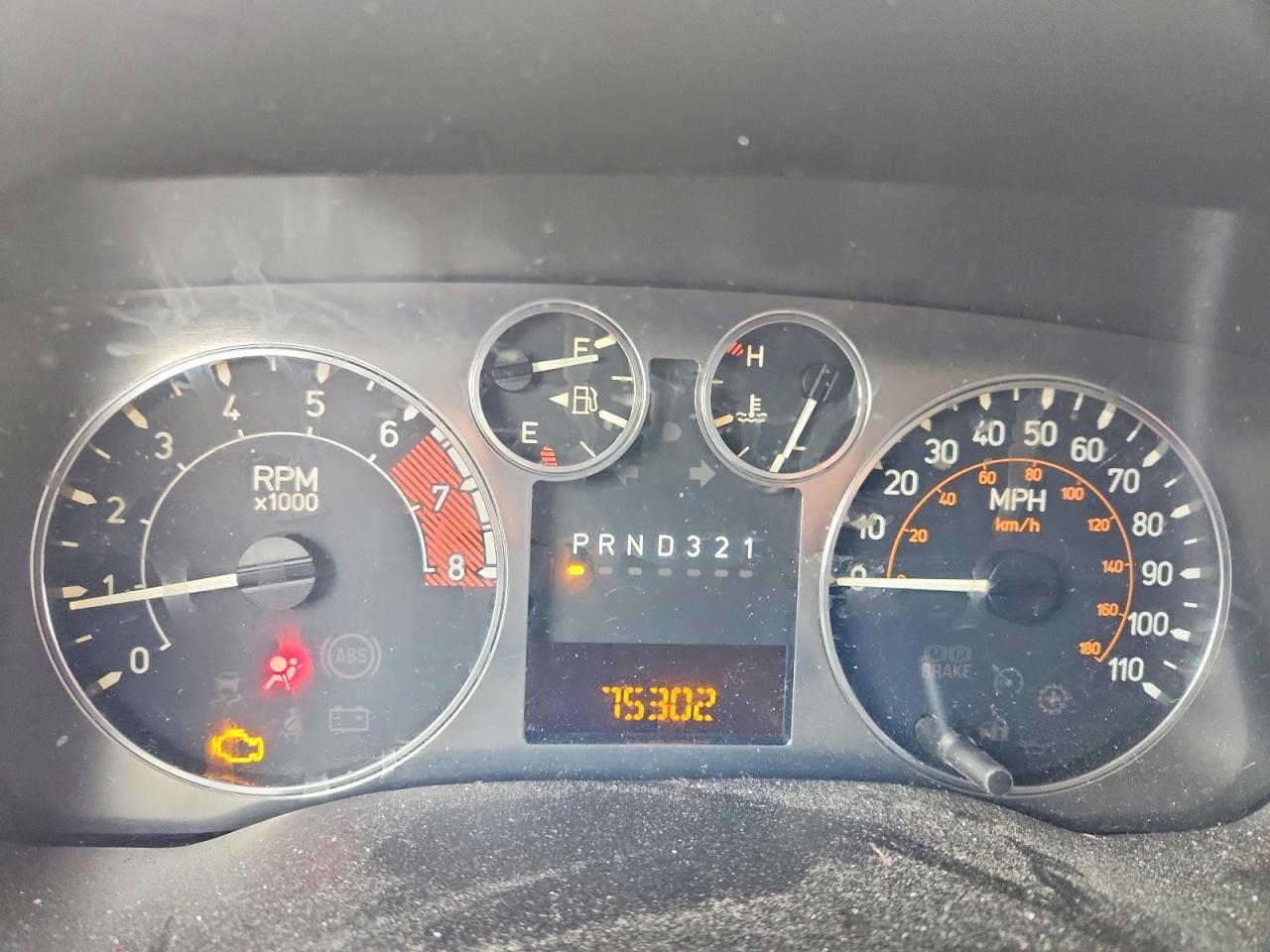 2007 HUMMER H3