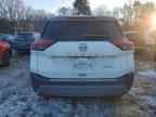 2022 NISSAN ROGUE