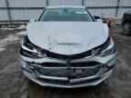 2016 CHEVROLET CRUZE