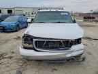 2001 GMC Yukon