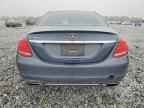 2015 MERCEDES-BENZ C-CLASS