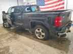 2016 GMC Sierra