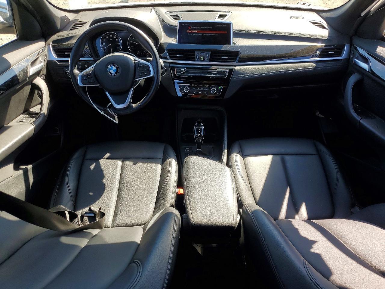 2021 BMW X1