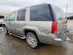 2000 CADILLAC ESCALADE