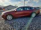 2017 CHEVROLET IMPALA