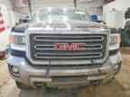 2016 GMC Sierra