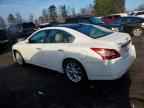 2010 NISSAN Maxima
