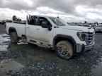2024 GMC Sierra