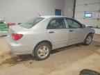 2007 TOYOTA COROLLA