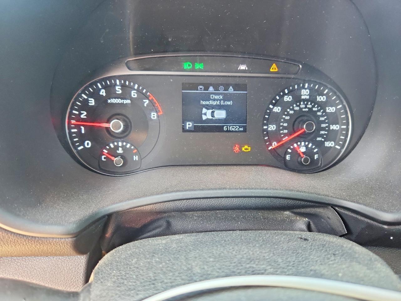 2022 KIA SOUL