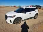 2022 NISSAN KICKS
