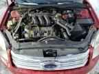 2009 FORD FUSION