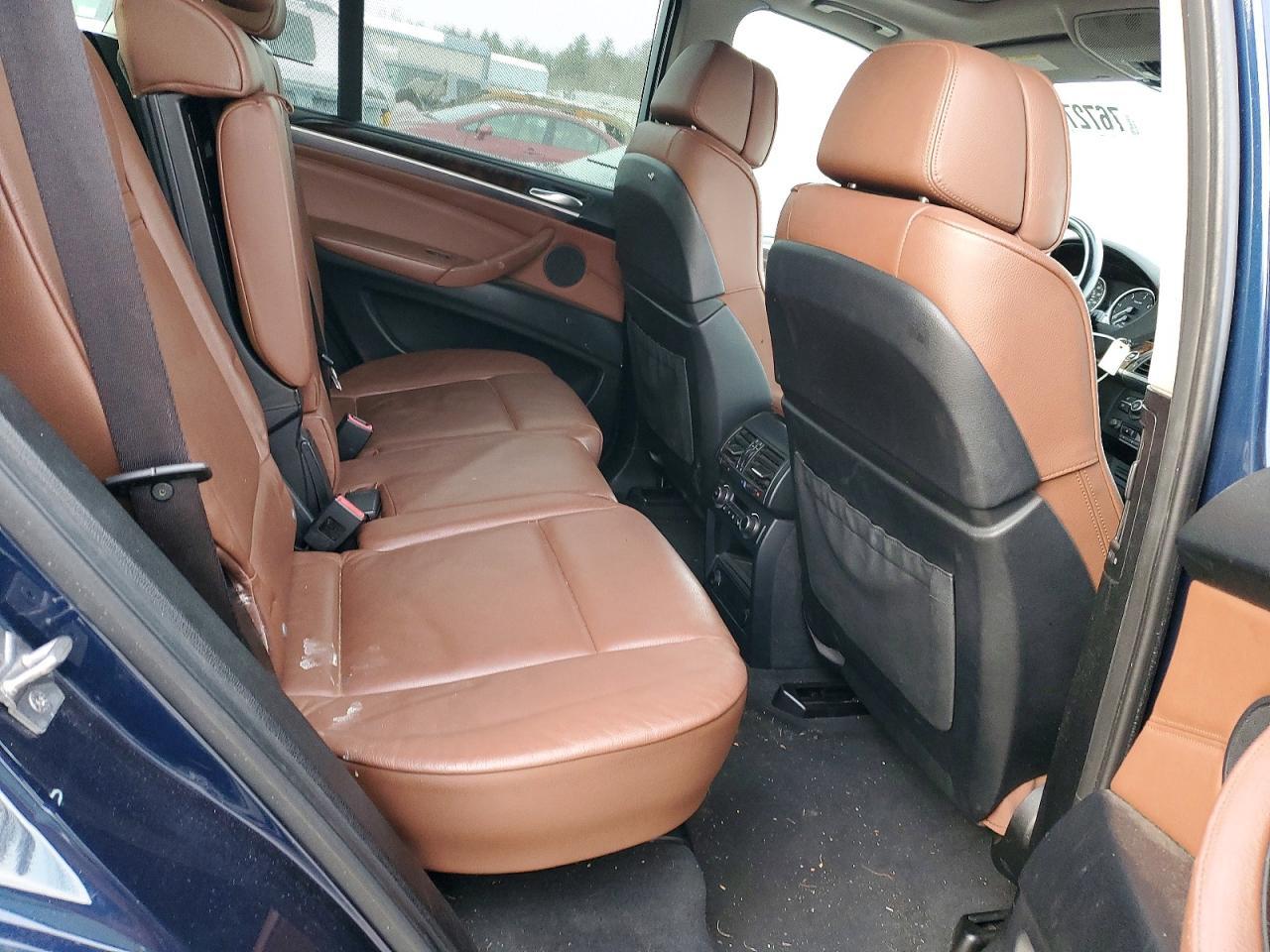 2012 BMW X5