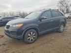 2013 KIA SORENTO