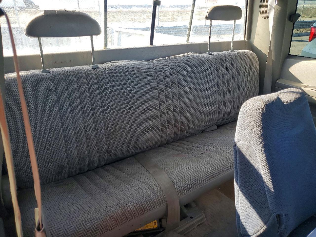 1995 GMC Sierra