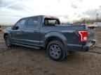 2016 FORD F-150 Lightning