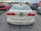 2015 KIA FORTE