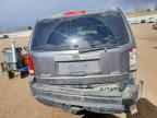 2012 HONDA PILOT