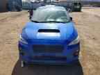 2017 SUBARU WRX