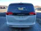2023 CHRYSLER Voyager