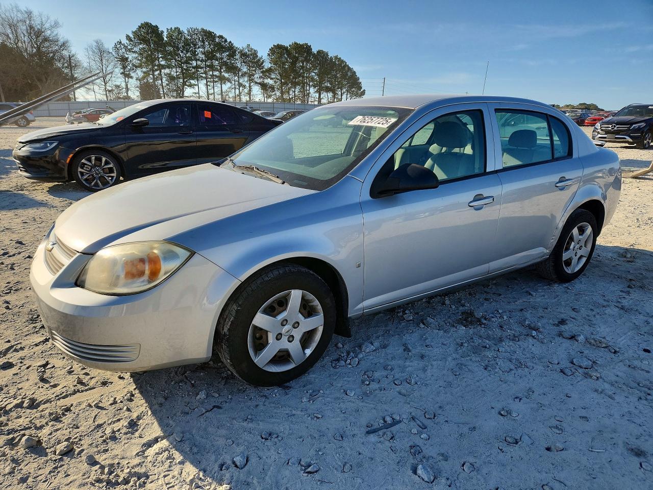 2006 CHEVROLET COBALT