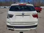 2014 BMW X3