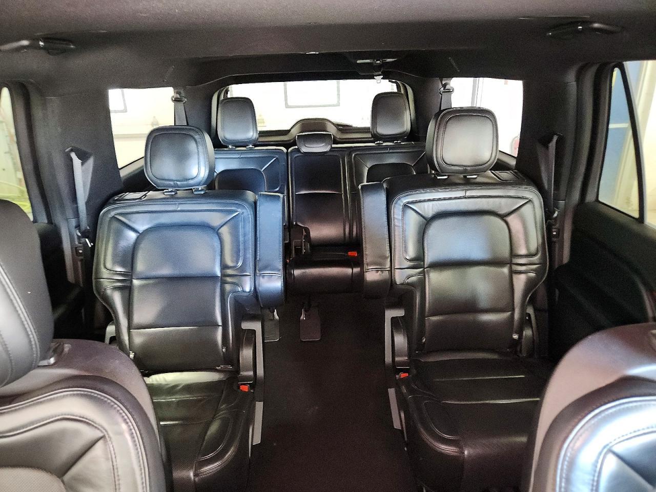 2019 LINCOLN Navigator