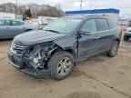 2015 CHEVROLET TRAVERSE
