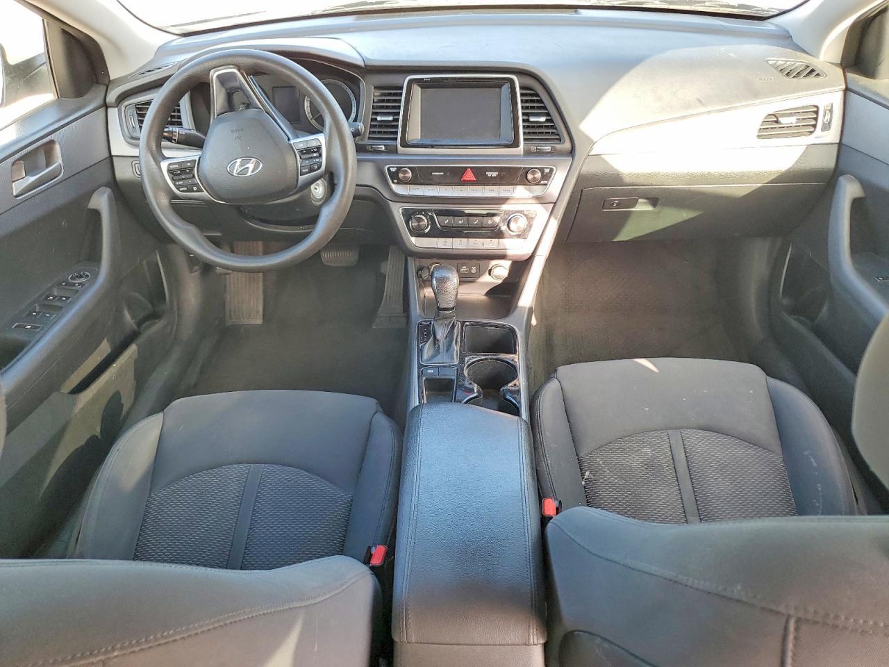2019 HYUNDAI