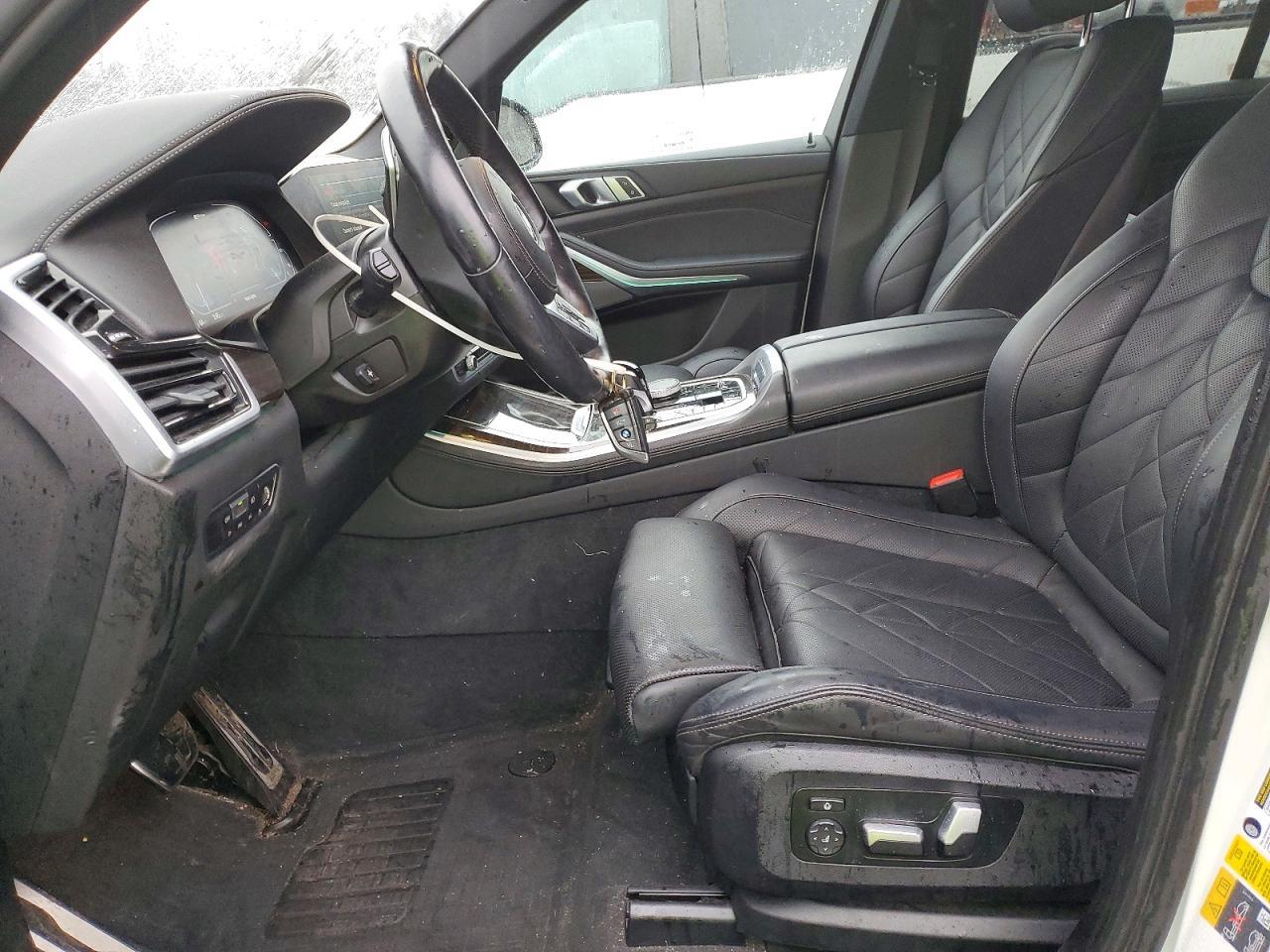 2023 BMW X5