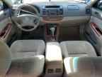 2003 TOYOTA CAMRY