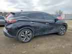2017 NISSAN MURANO