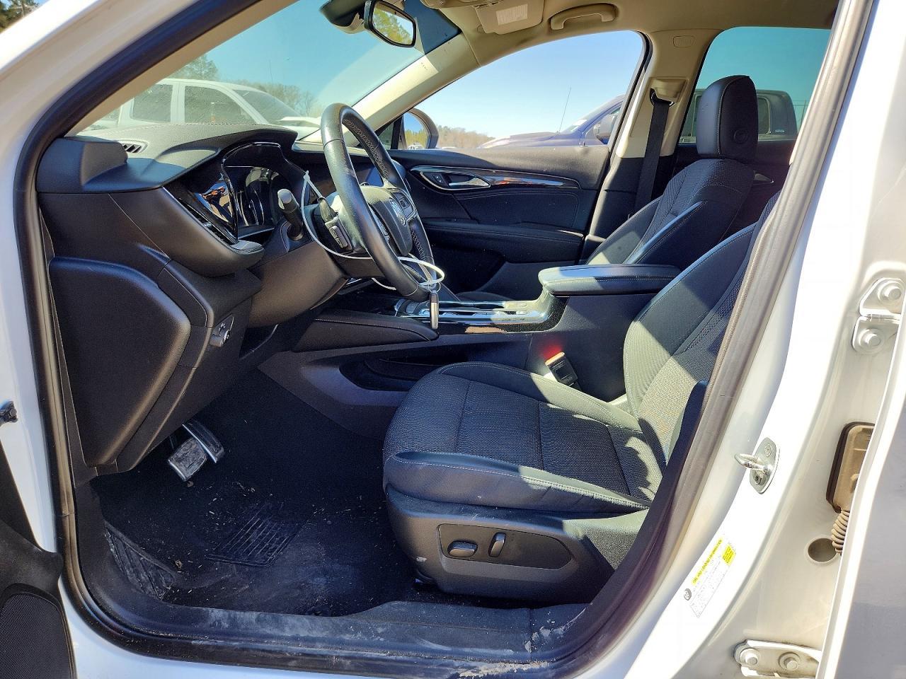 2023 BUICK Envision