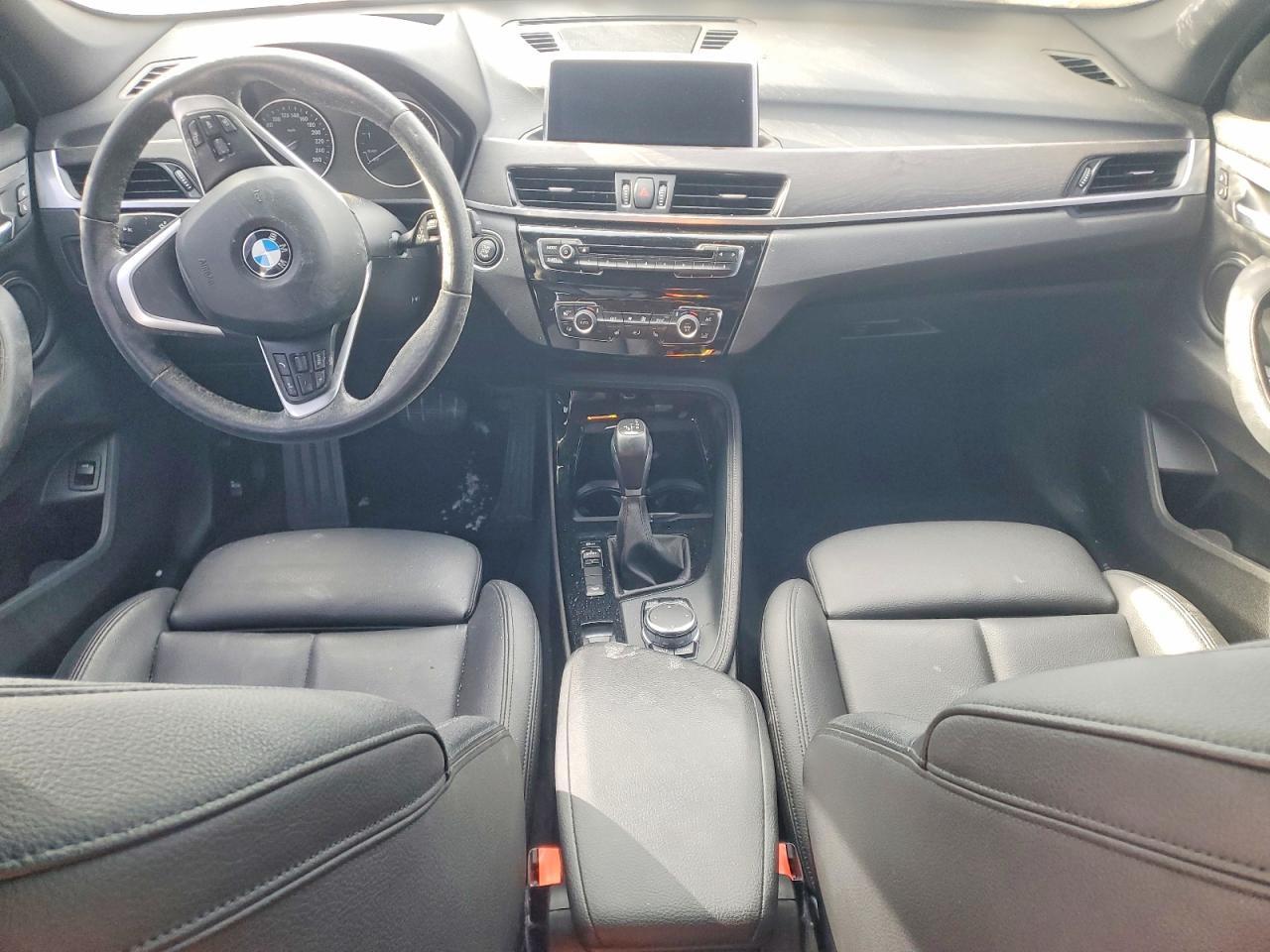 2016 BMW X1