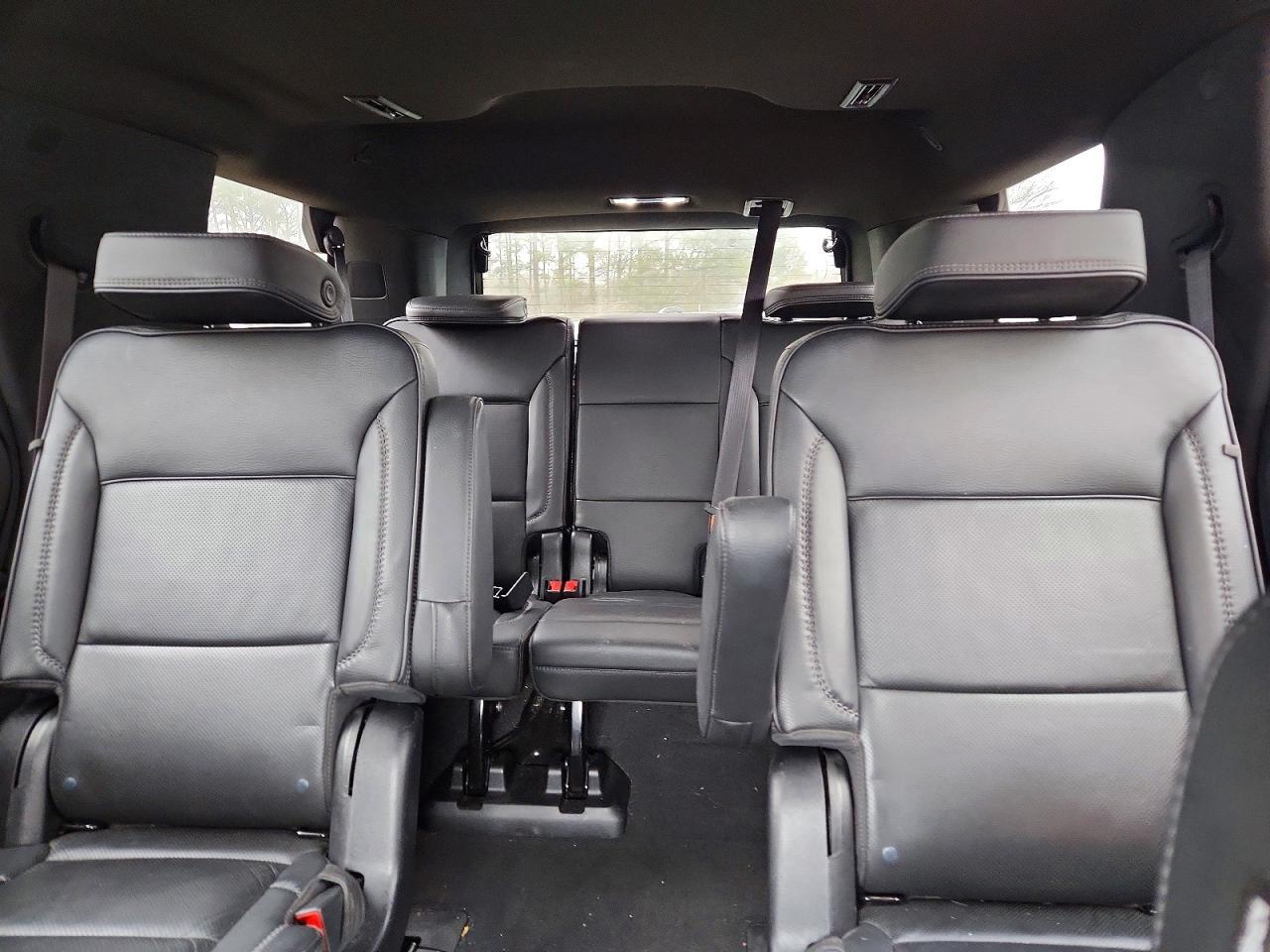 2022 GMC Yukon