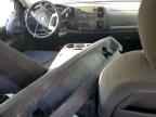 2011 CHEVROLET SILVERADO 1500