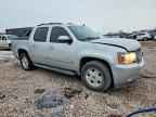 2011 CHEVROLET Avalanche