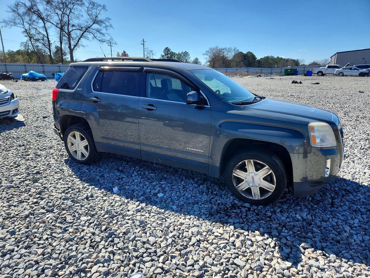 2012 GMC Terrain