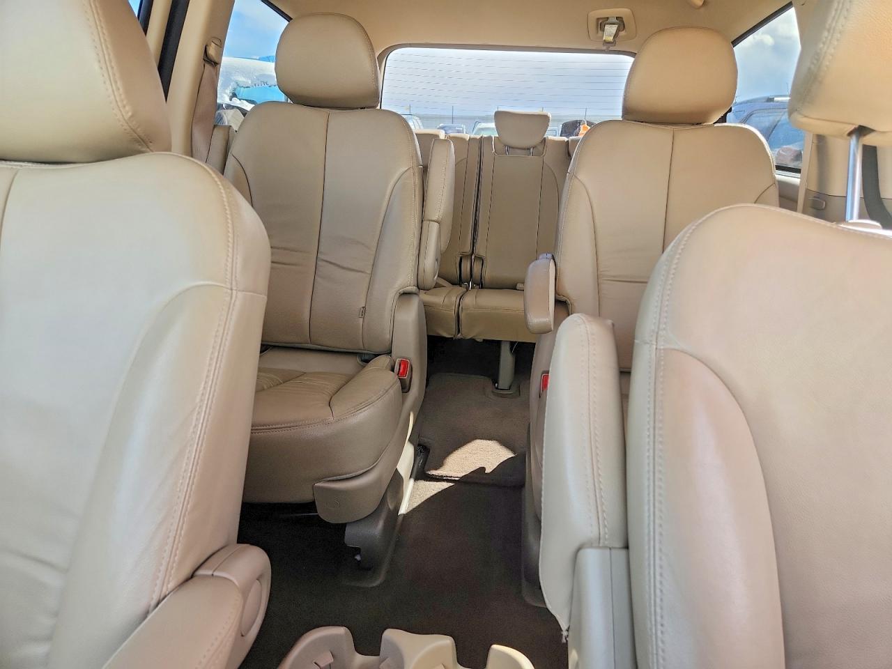 2014 KIA SEDONA