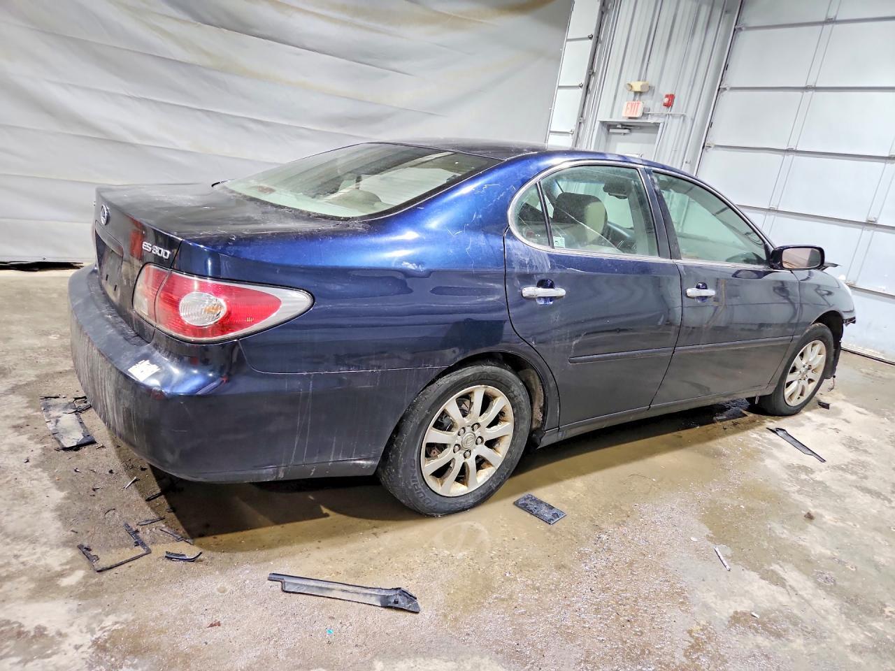 2003 LEXUS Es 300